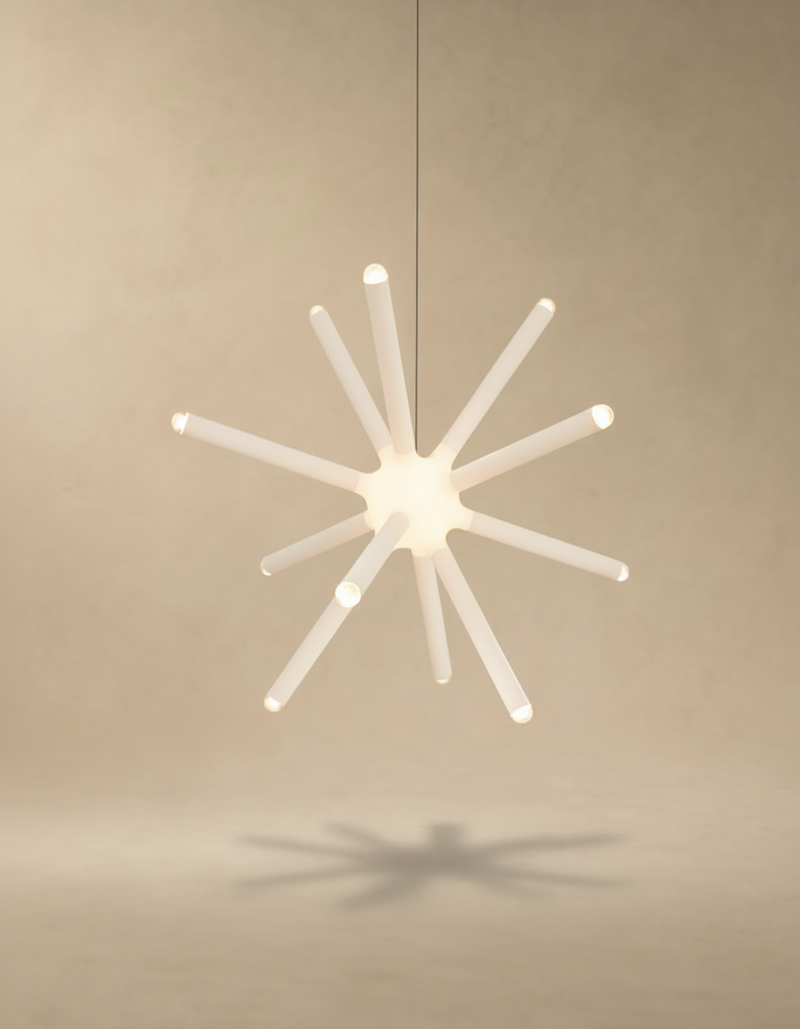 CHARLES Sputnik ampoules