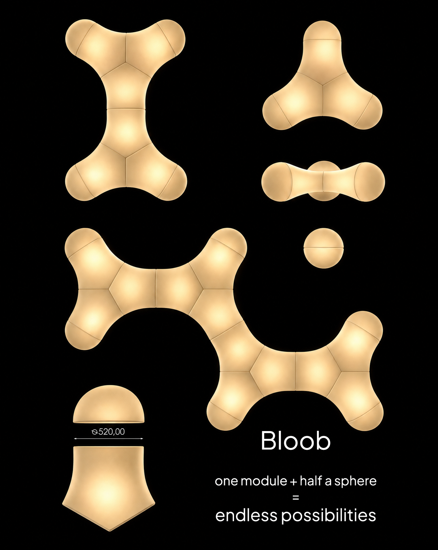 Bloob Seat