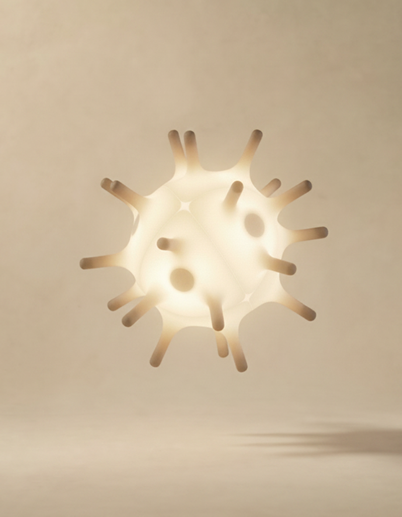 SPIKE VIRUS