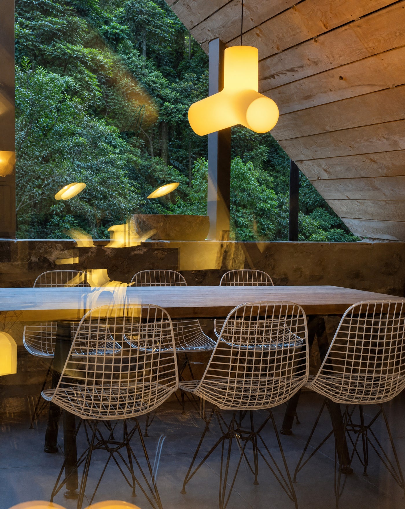 Genetic Module
