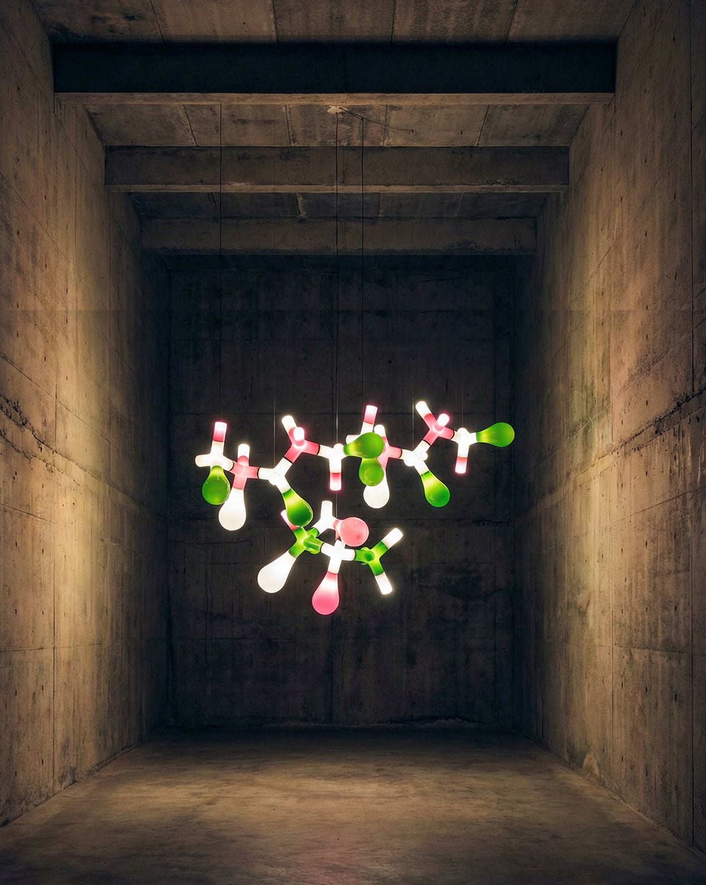 Genetic Module