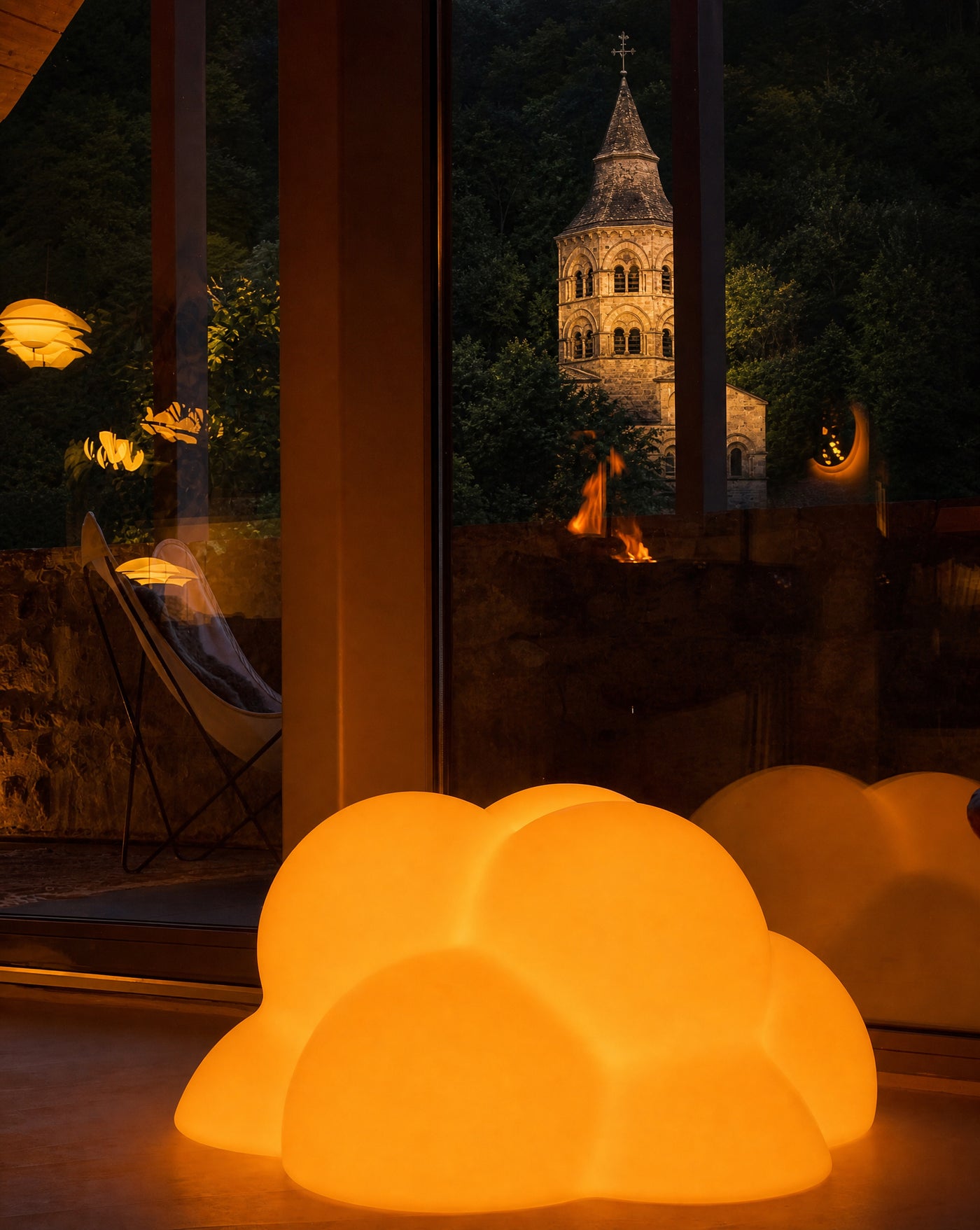 Gaston Half