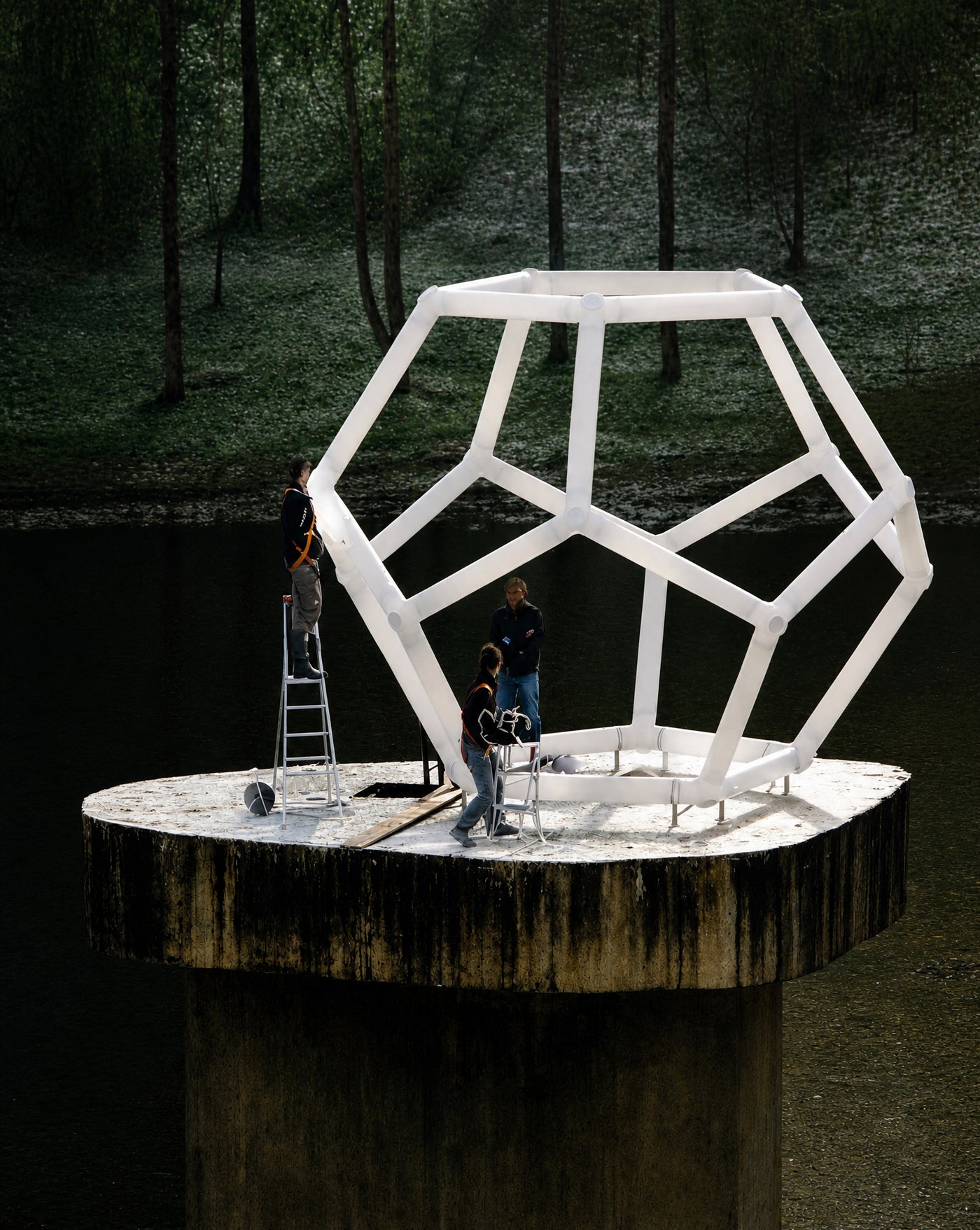 DODECAHEDRON