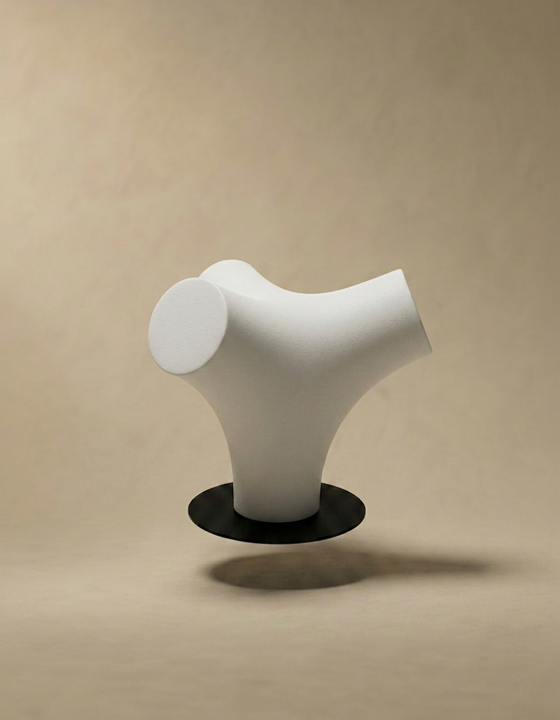 ADAM STOOL