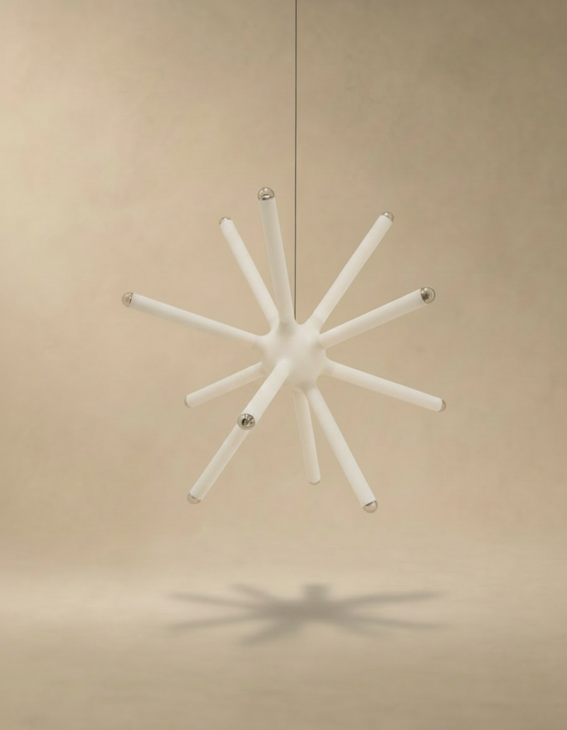 CHARLES Sputnik ampoules