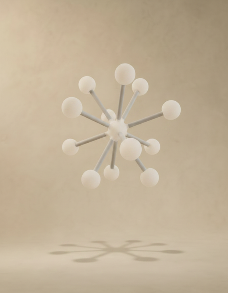 CHARLES SPUTNIK BOULES