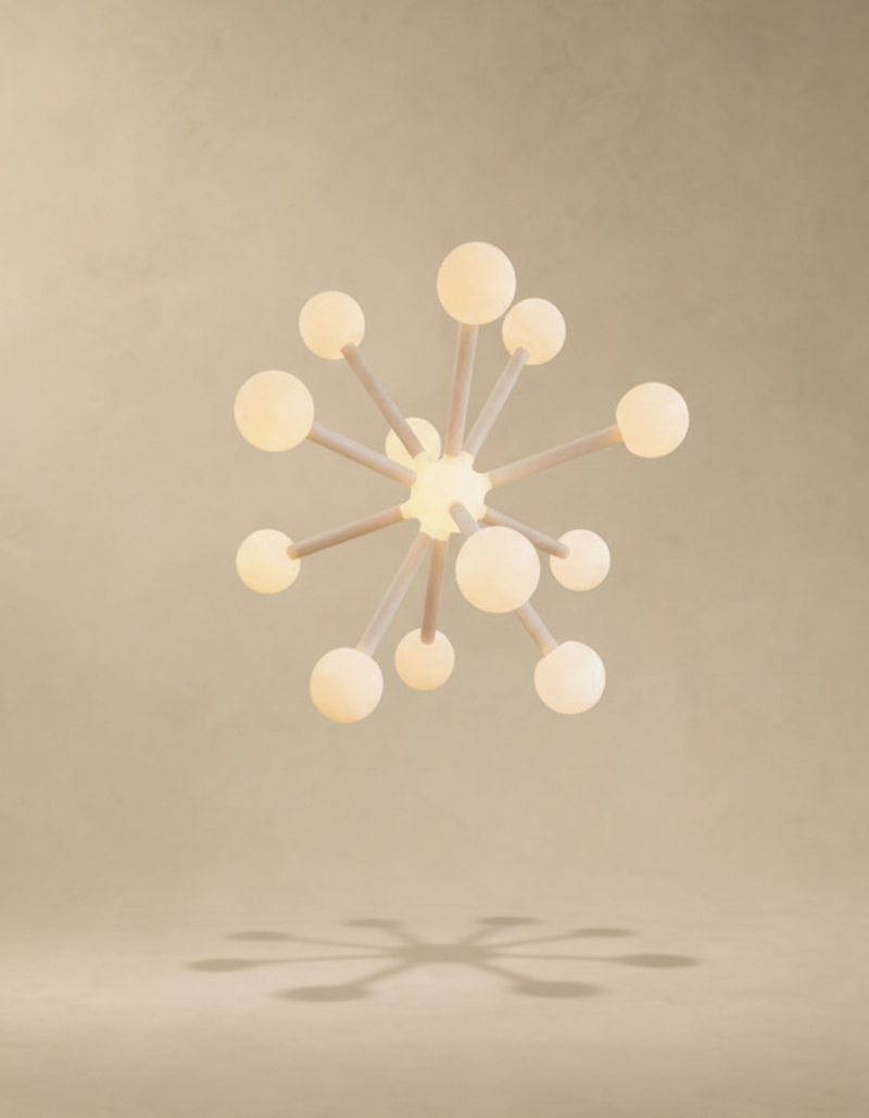 CHARLES SPUTNIK BOULES