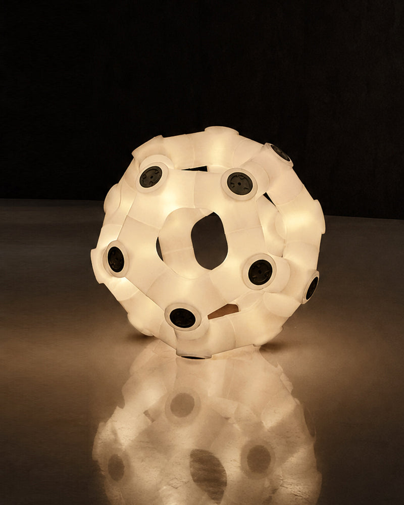 DODECAHEDRON