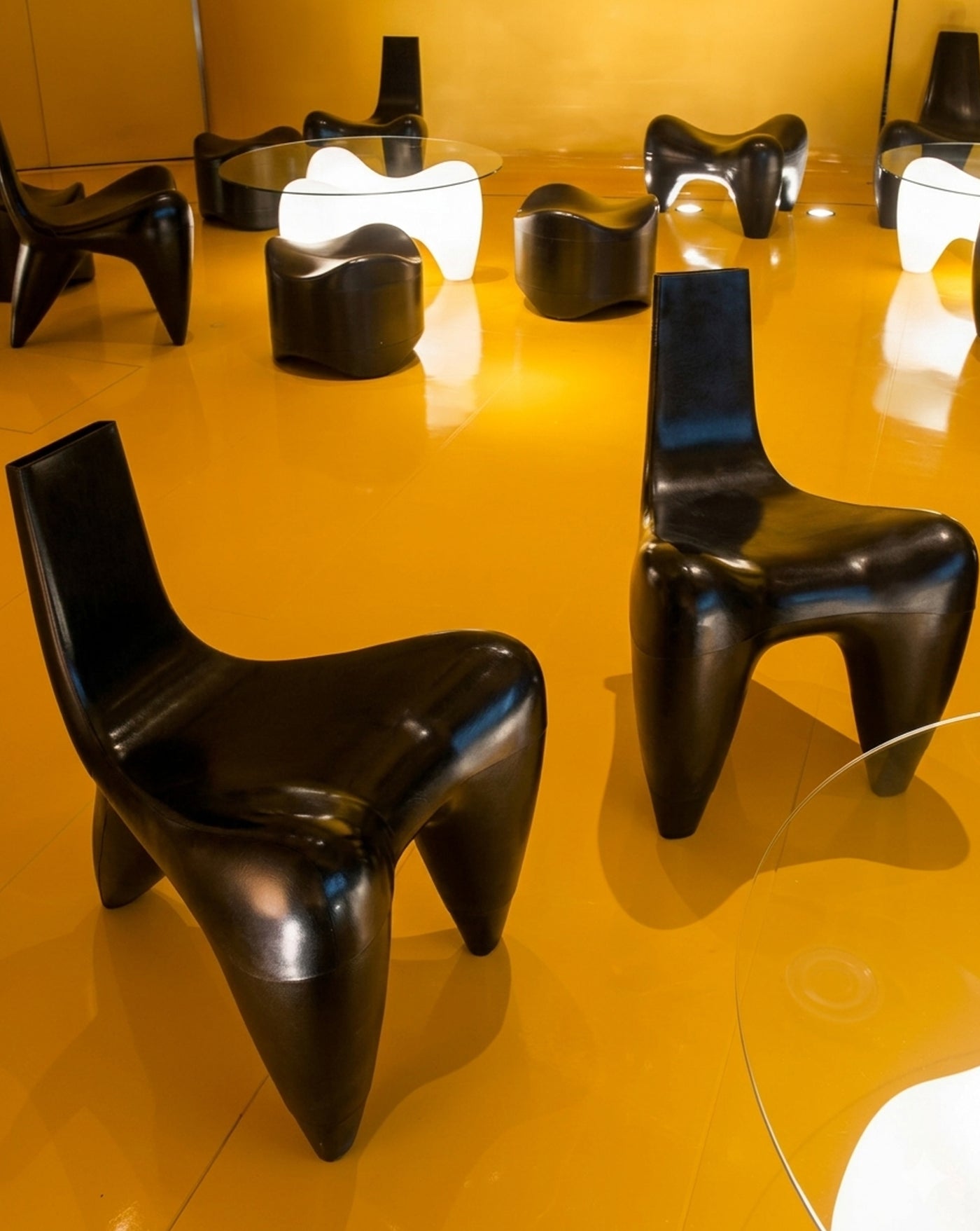 Galactica Chair