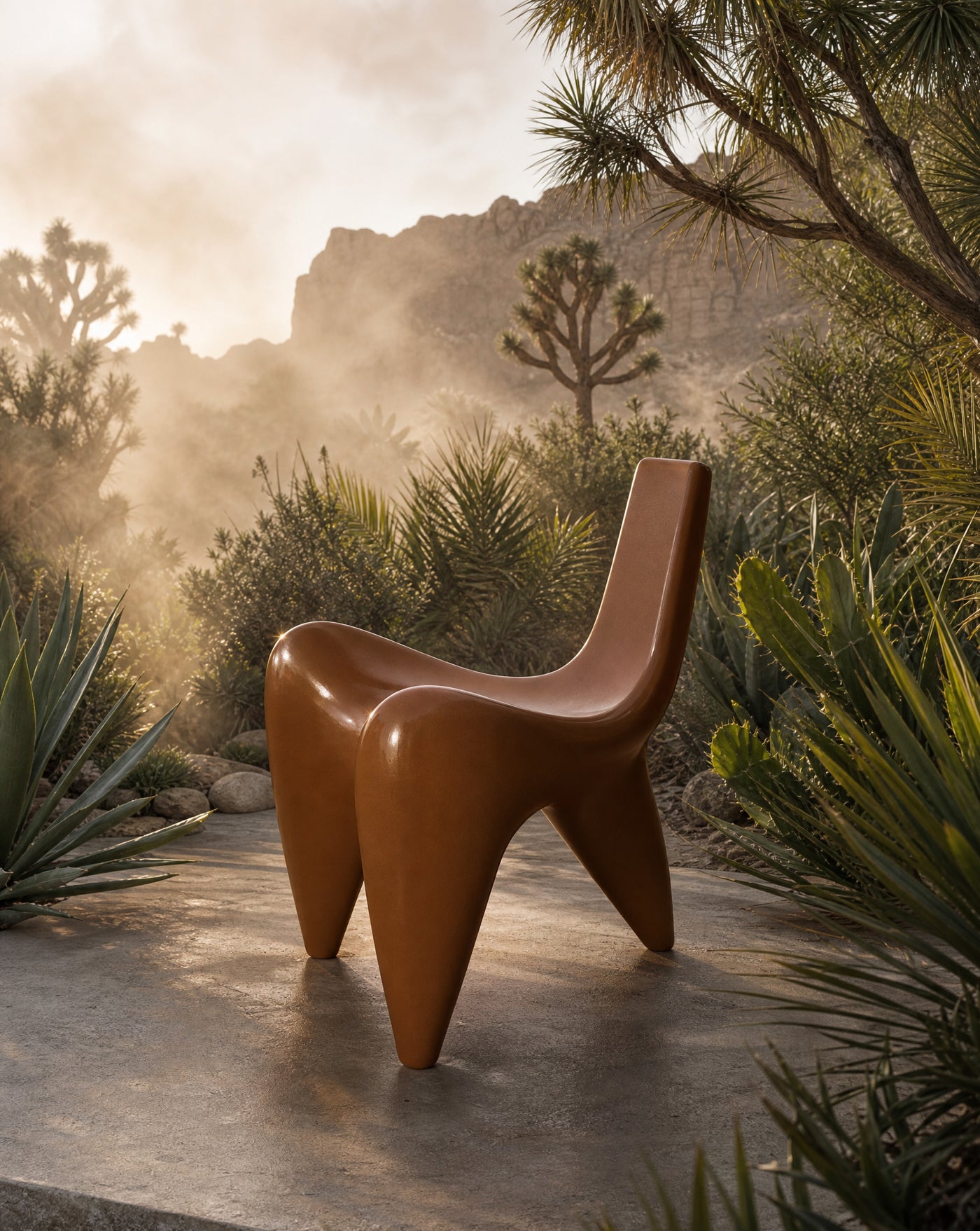 Galactica Chair