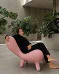 Lina Armchair