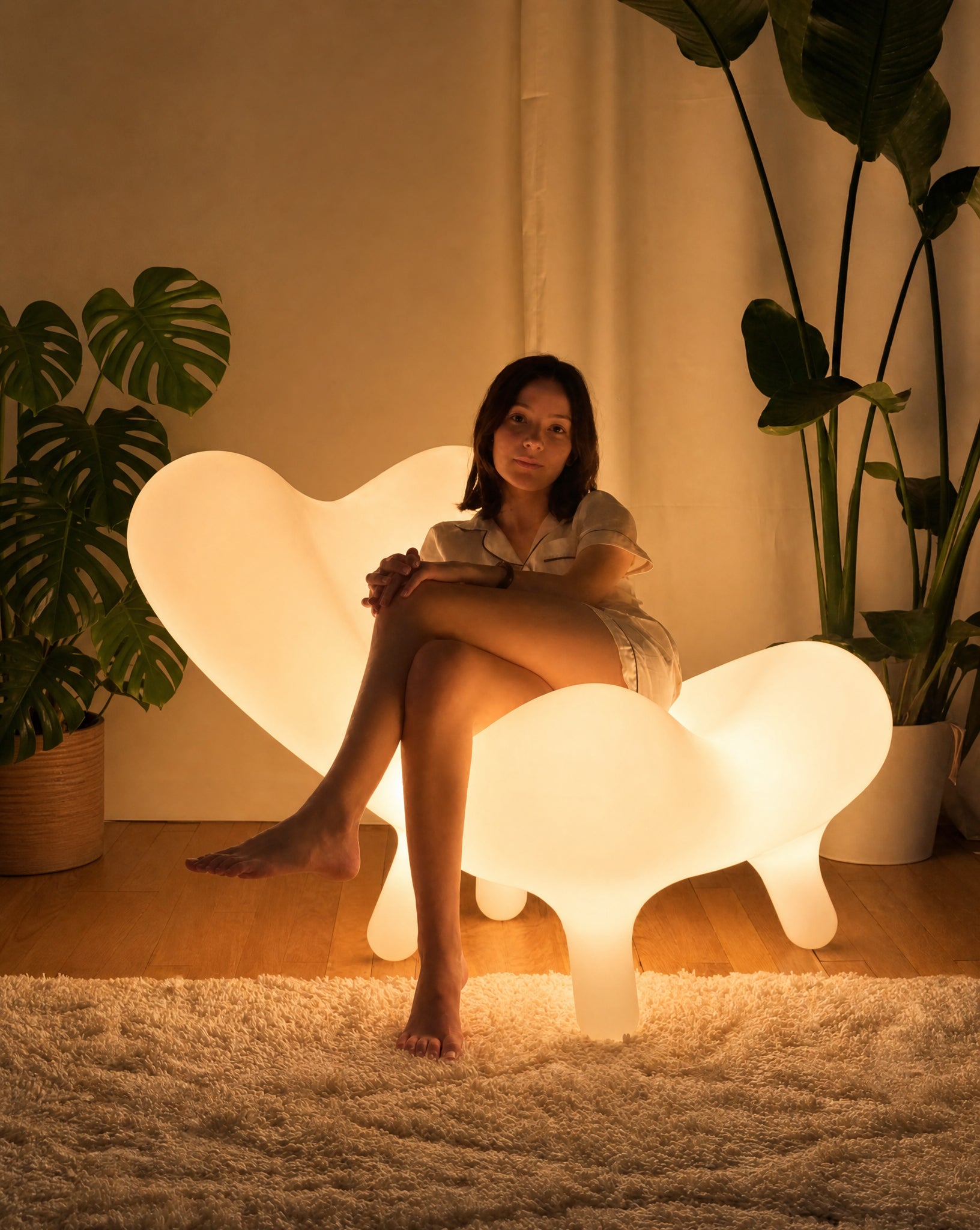 Lina Armchair
