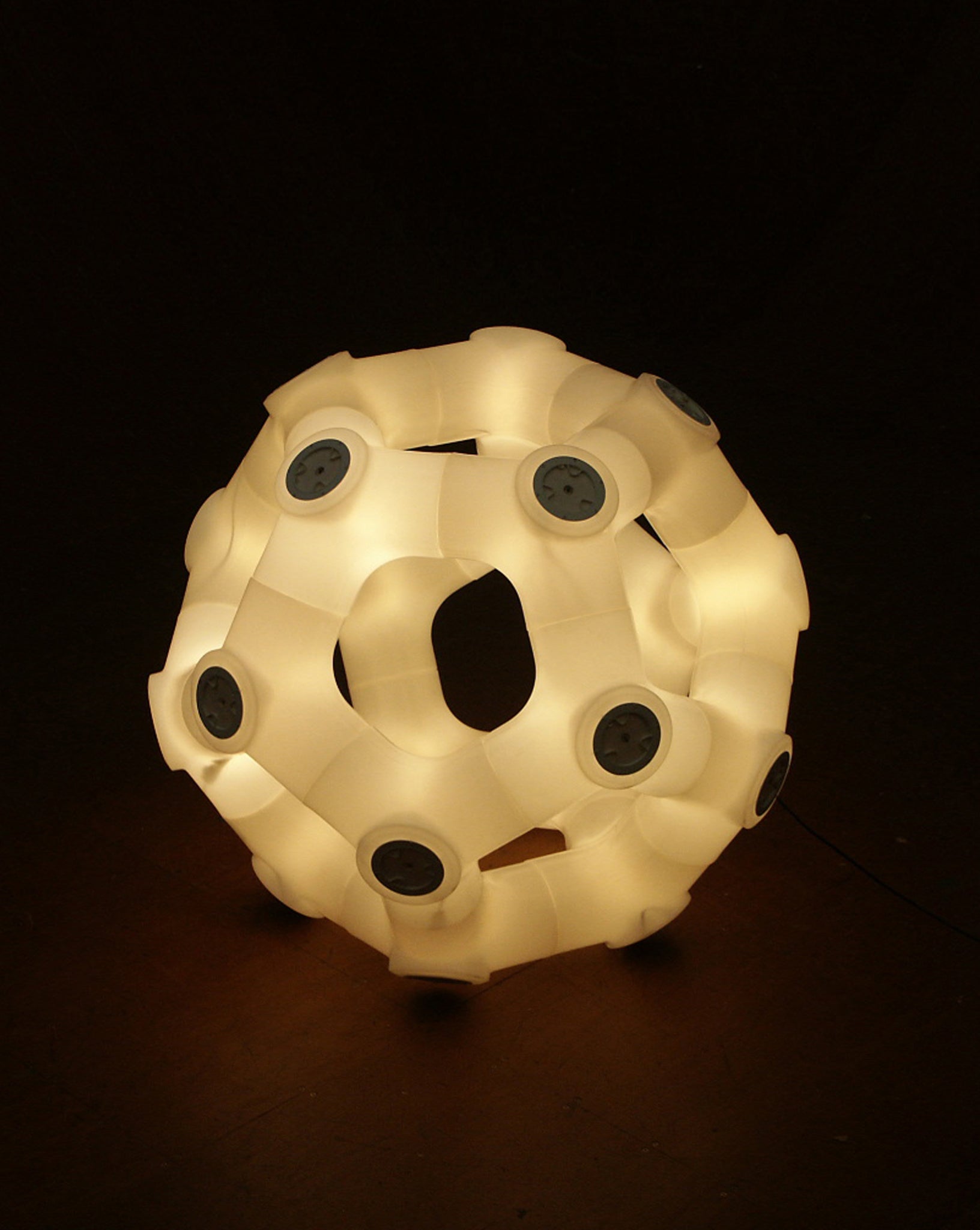 DODECAHEDRON