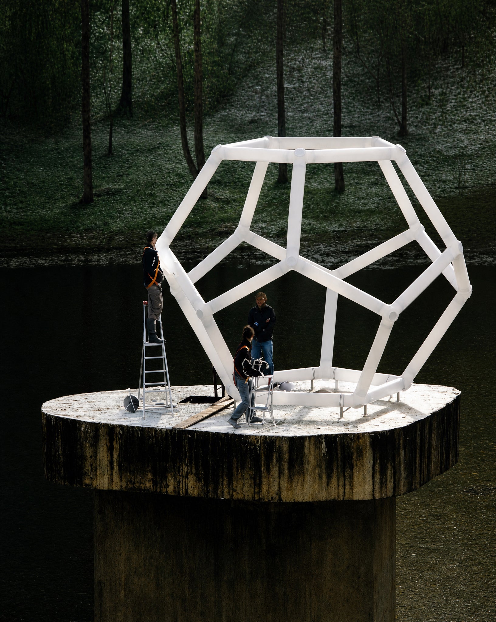 DODECAHEDRON